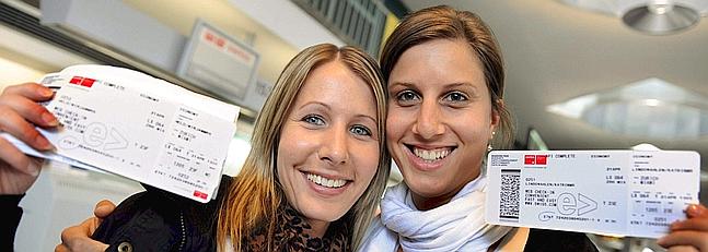 Sigue la evolución de la nube volcánica que afecta a Europa, minuto a minuto