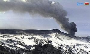 La nube volcánica, en diez respuestas