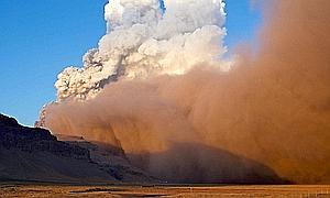 El volcán causa 1.500 millones de pérdidas por productividad