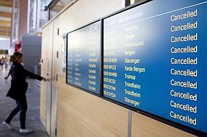 La UE reanudará de forma gradual el tráfico aéreo