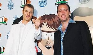 Amenaza islamista a los creadores de la serie «South Park»