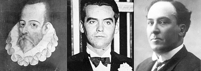 Los literatos más callejeros