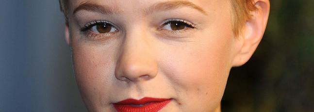 Carey Mulligan será Lisbeth Salander