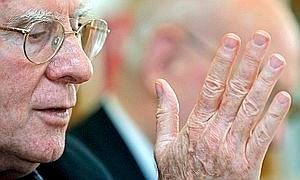 Teddy Bautista alaba a Sinde por su «defensa» de la propiedad intelectual