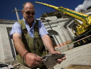 Patrimonio tiene un «plan B» para la Piedad