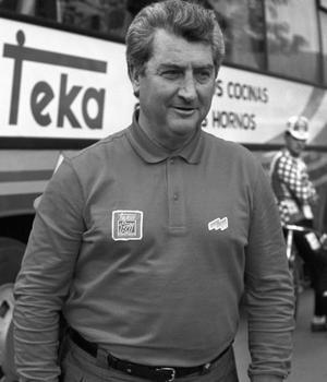 Muere a los 80 años el ciclista cántabro Julio San Emeterio
