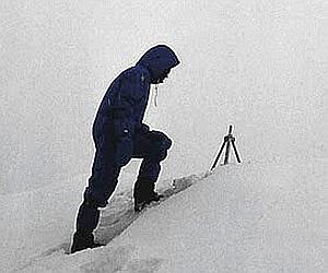 ¿Cómo demuestra un alpinista que ha coronado un ochomil?