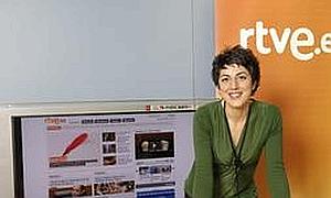 Rosalía Lloret dirigirá la división de Internet en Unidad Editorial