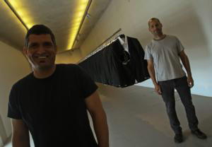 «Es absolutamente difícil hacer algo en Cuba sin que sea político»