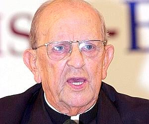 El Vaticano confirma comportamientos «objetivamente inmorales» de Maciel