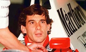 Cómo sería hoy la vida de Ayrton Senna