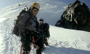 El rescate del cuerpo de Tolo Calafat es inviable según expertos del ejército