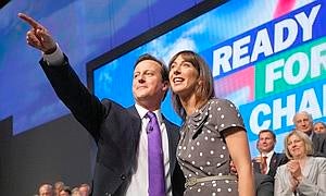 Samantha, rebelde con causa