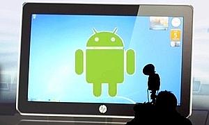 Slate con Windows 7, cancelado