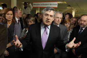 Un carácter con efectos tóxicos