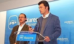 El PP presentará el recurso contra la ley del aborto ante el TC en dos semanas