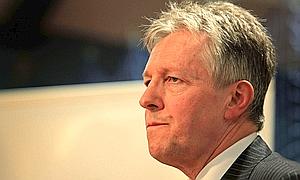 Mr. Robinson pierde su escaño