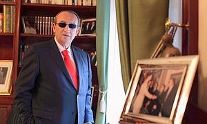 El presidente de la Diputación de Castellón, Carlos Fabra, imputado por un presunto delito fiscal