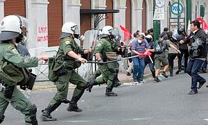 ¿De España?... ¡Ah, vosotros sois los próximos!
