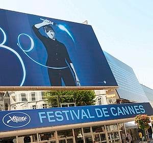 Cenizas, enfados y (un poco) de glamour