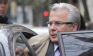 El Supremo abre juicio oral contra el juez Garzón por la causa del franquismo