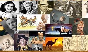 «No escribo de personajes que han sembrado el camino de guerras»