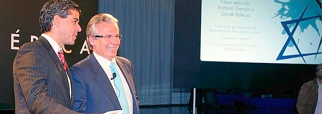 Garzón intenta retrasar su suspensión con un recurso «in extremis»