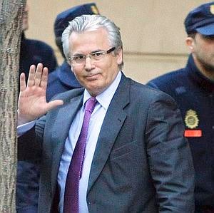 Exteriores sigue respaldando el traslado de Garzón a La Haya