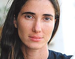 Yoani Sánchez: «Hay que mantener la posición común de la UE sobre Cuba»