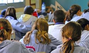 La buena salud de la clase de Religión