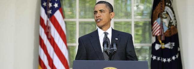 El Senado de Estados Unidos aprueba la reforma que protegerá al ciudadano de los errores de Wall Street