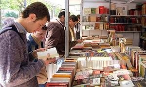 La Feria del Libro de Madrid venderá  por primera vez descargas de libros electrónicos
