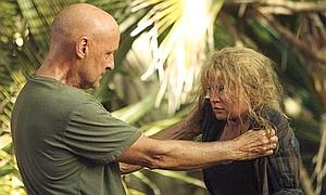 El estreno mundial del capítulo final de «Perdidos», con fallos en España