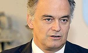 El PP votará en contra del decreto anti déficit si se mantiene la congelación de  las pensiones