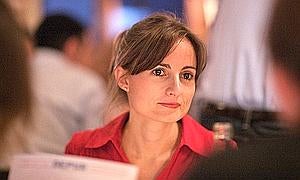 Marilín Gonzalo: «Buenos Aires merece ser mejor contada»