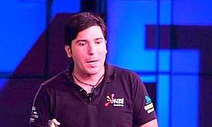 Pablo Larguía: «La Web se volverá completamente móvil»