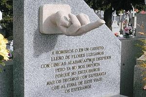 «Mi última diligencia: que os zurzan»