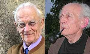 Los sociólogos Touraine y Bauman, Premio Príncipe de Asturias de Comunicación