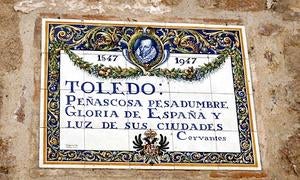 «Peñascosa pesadumbre y otros plagios cervantinos»