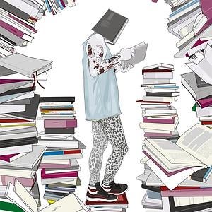 Todos los libros y más, propuestas para una feria