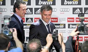 Valdano: «Mourinho y yo resolvimos nuestro desencuentro hace tres años»