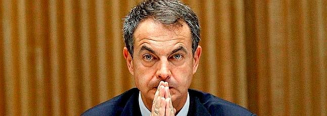 Zapatero: «Nadie había diseñado una hoja de ruta a la UE» para sortear la crisis