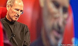 Steve Jobs: «No quiero una nación de blogueros»