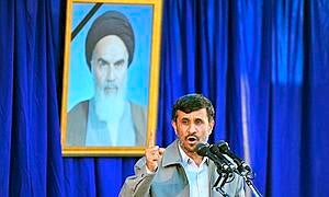 Irán amenaza con escoltar a las flotillas humanitarias hasta Gaza