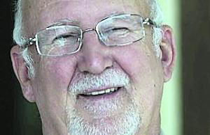 Domingo Fernández. FOTO: FELIPE GUZMÁN