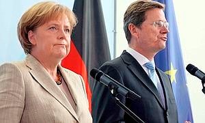 Alemania recortará 10.000 funcionarios en el mayor ajuste de la postguerra