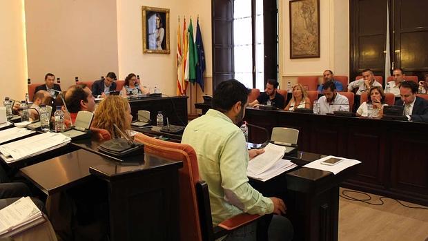 El pleno del Ayuntamiento de Utrera pide el regreso de Salud Mental/ A.F.