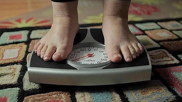 La obesidad es un claro factor de riesgo para contraer la diabetes 2