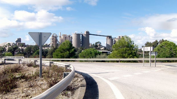 Nuevas obras para aminorar las riadas en Jerez de la Frontera