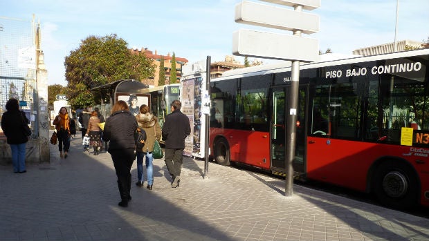 La asignatura pendiente es mejorar la conexión con el Área Metropolitana